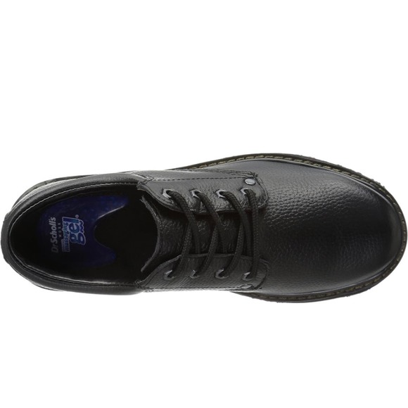 Dr. Scholl's Men's Harrington Work Shoe - Size 8.5W, Comfort and Performance - Picture 6 of 9